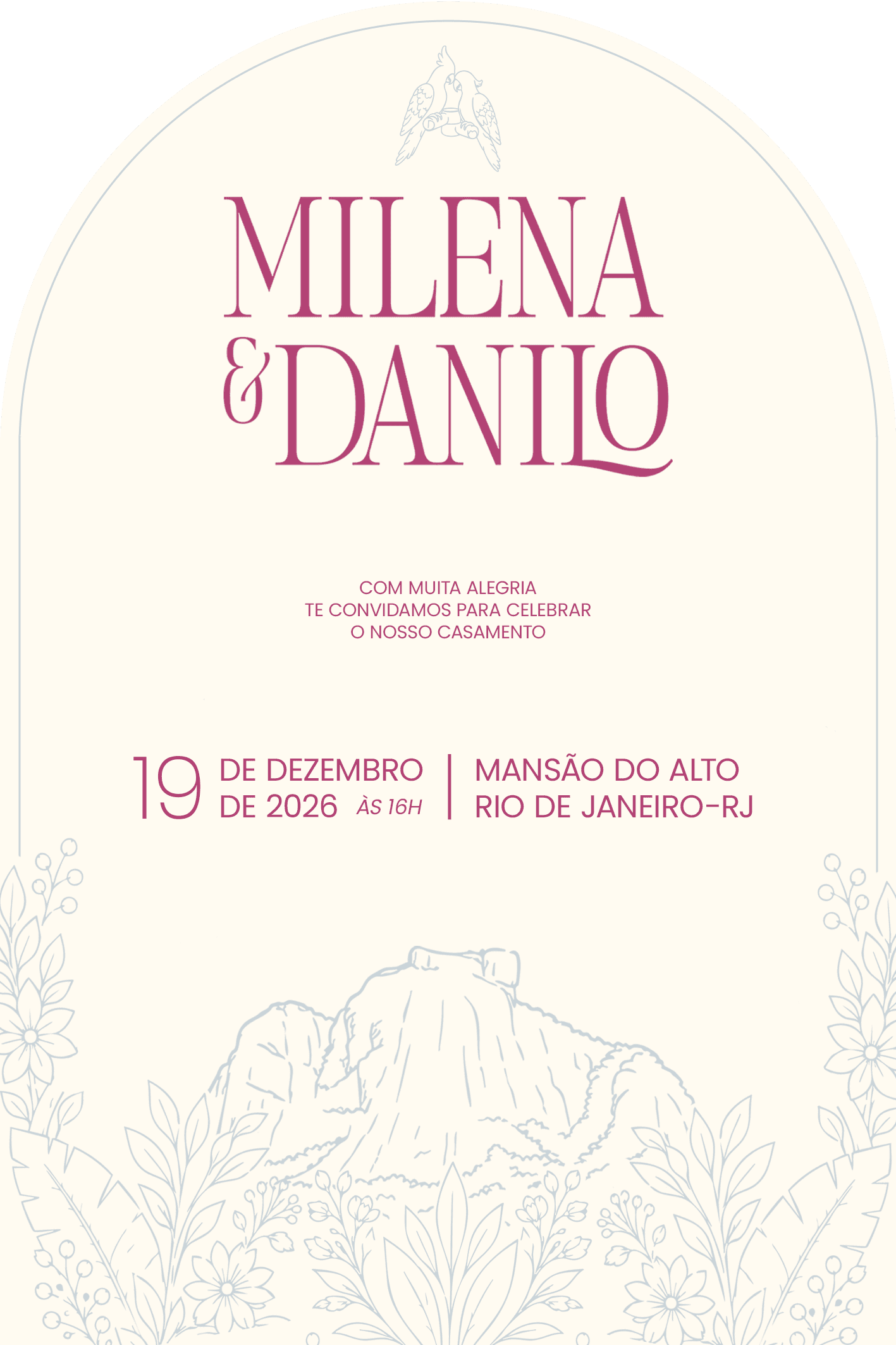 Milena & Danilo